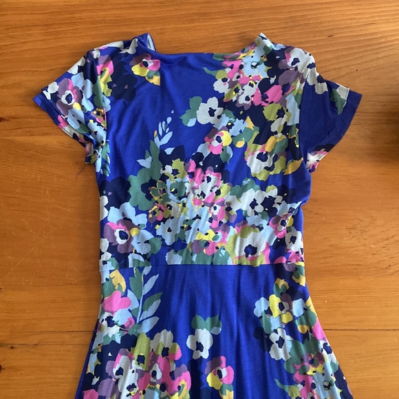 Gorgeous Boden dress - Picture 2 of 10
